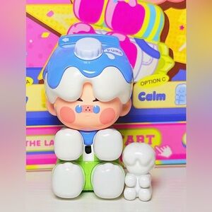 ❤️❤️PINO JELLY FROM POPMART